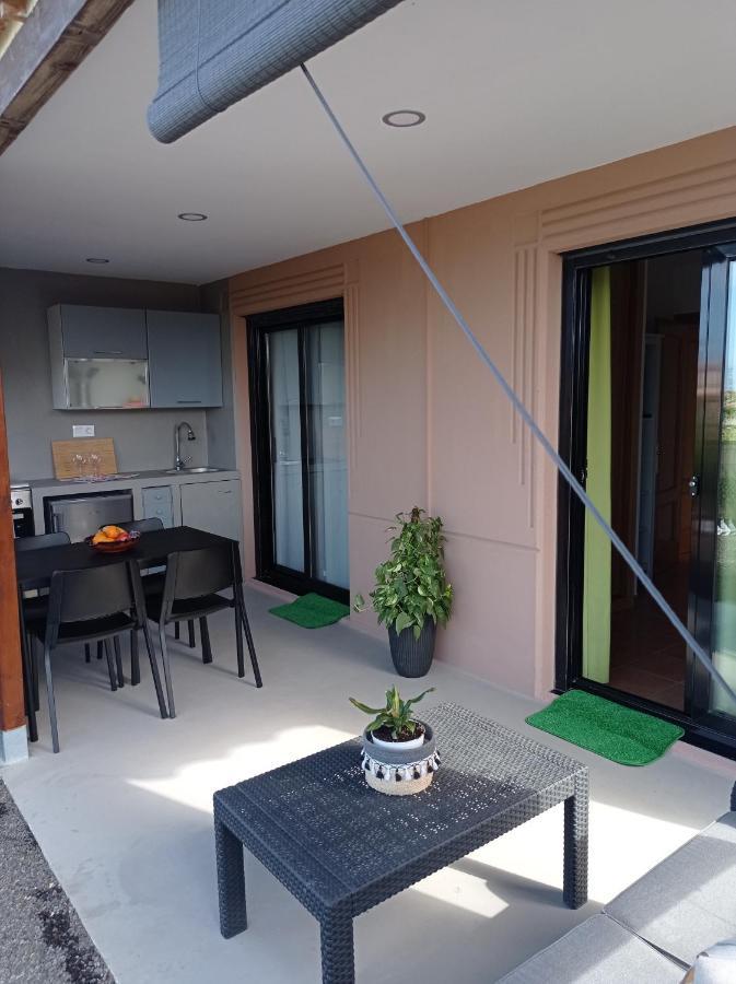 فندق Casa Sol Origo Mare لاجاريس المظهر الخارجي الصورة